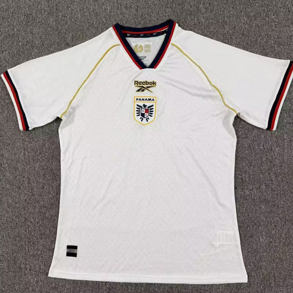 26/27 Panama Away Women  Soccer Jersey#女