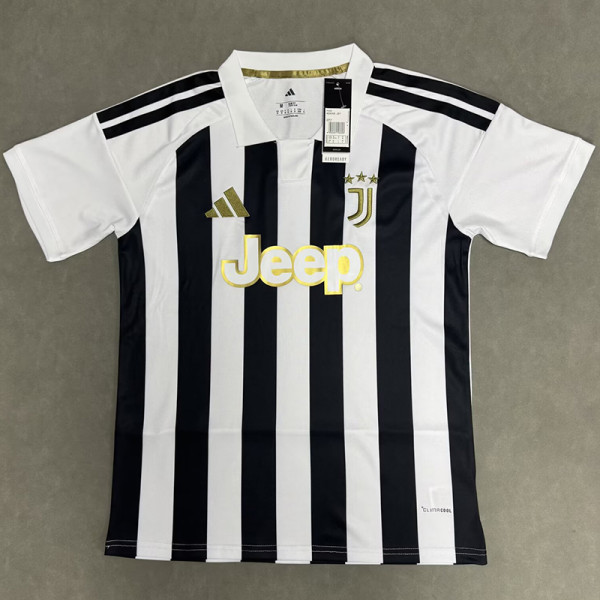 26/27 JUV Home Fans Soccer Jersey