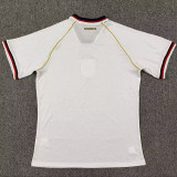 26/27 Panama Away Women  Soccer Jersey#女