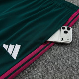26/27 RMA White Half Pull Tracksuit (半拉链)