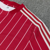 26/27 ARS Retro Edition Red pants suit