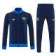 26/27 Boca Juniors Royal Blue Jacket Tracksuit