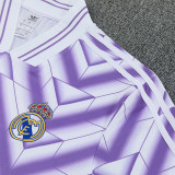 26/27 RMA Purple shirts pants suit