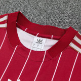 26/27 ARS Retro Edition Red pants suit