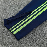 26/27 Colombia Royal Blue Jacket Tracksuit