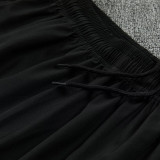 26/27 INT Grey Windbreaker Tracksuit