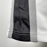 Sa Spurs WE MBANYAMA #1White Kids Top Quality Hot Pressing NBA Jersey(童装)