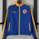 26/27 Colombia Blue windbreaker