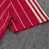 26/27 ARS Retro Edition Red pants suit