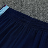 26/27 England Sky Blue Training Short Suit