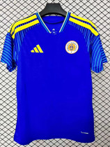 26/27 Culaçao Home Fans Soccer Jersey