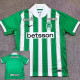 26/27 Atletico Nacional Home Fans Soccer Jersey（国民竞技、哥伦球队）