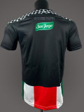 26/27 Palestino Deportivo Home Fans Soccer Jersey(球迷)
