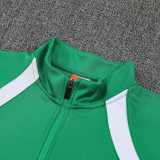 26/27 Senegal Green Jacket Tracksuit(草绿)