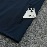 26/27 BAR Royal Blue Windbreaker Tracksuit