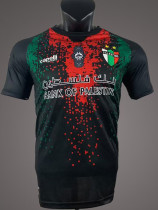26/27 Palestino Deportivo Away Fans Soccer Jersey(球迷)