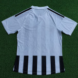 26/27 JUV Home Player Version Soccer Jersey