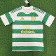 26/27 Celtic Home Fans Soccer Jersey