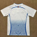 26/27 Congo Away Fans Soccer Jersey