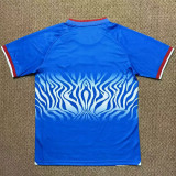 26/27 Congo Home Fans Soccer Jersey