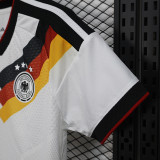 26/27 Germany Home Women Player Version Soccer Jersey#女球员