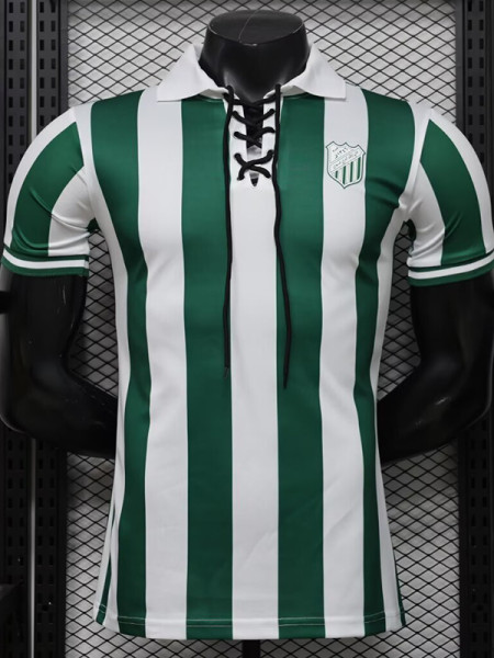 26/27 Ittihad Special Edition Green Player Version Soccer Jersey