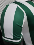 26/27 Ittihad Special Edition Green Player Version Soccer Jersey