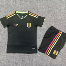 26/27 Peru Away Kids Soccer Jersey