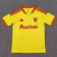26/27 RC Lens Home Fans Soccer Jersey