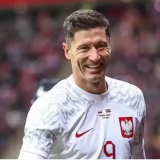 26/27 Poland Home Kids Soccer Jersey