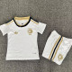 26/27 Saudi Arabia Away Kids Soccer Jersey