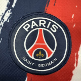 25/26 PSG Away(Champions D Europe 26)  Fans Soccer Jersey
