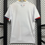 25/26 PSG Away(Champions D Europe 26)  Fans Soccer Jersey
