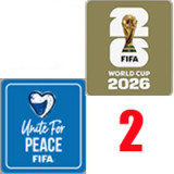 26/27 Brazi Rainforest Edition Yellow Fans Soccer Jersey
