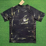 25/26 PSG Fifth Fans Soccer Jersey