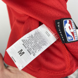 HEAT BUTLER #22 White Kids Top Quality Hot Pressing NBA Jersey(Ｖ领童装)