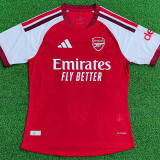 26/27 ARS Home Print CHAMPIONS#26 Player Version Soccer Jersey#球员