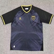 26/27Jordan Third Fans Soccer Jersey