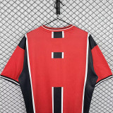 2001/2002 Mallorca Home Retro Soccer Jersey