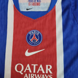 26/27 PSG Home Kids Player Version Soccer Jersey#球员童装