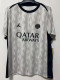 26/27 PSG Grey Fans Training Shirts
