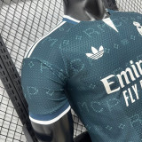 26/27 RMA Away Player Version Soccer Jersey