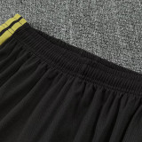 26/27 Flamengo khaki Training Shorts Suit