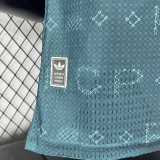 26/27 RMA Away Player Version Soccer Jersey