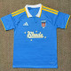 26/27 Como Third Fans Soccer Jersey