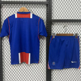 26/27 PSG Home Kids Soccer Jersey