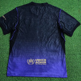 26/27 BAR Away  Player Version Soccer Jersey