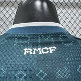 26/27 RMA Away Player Version Soccer Jersey