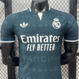 26/27 RMA Away Player Version Soccer Jersey