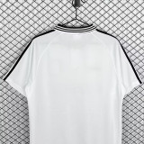 1996/1997 Beşiktaş Home Fans Soccer Jersey